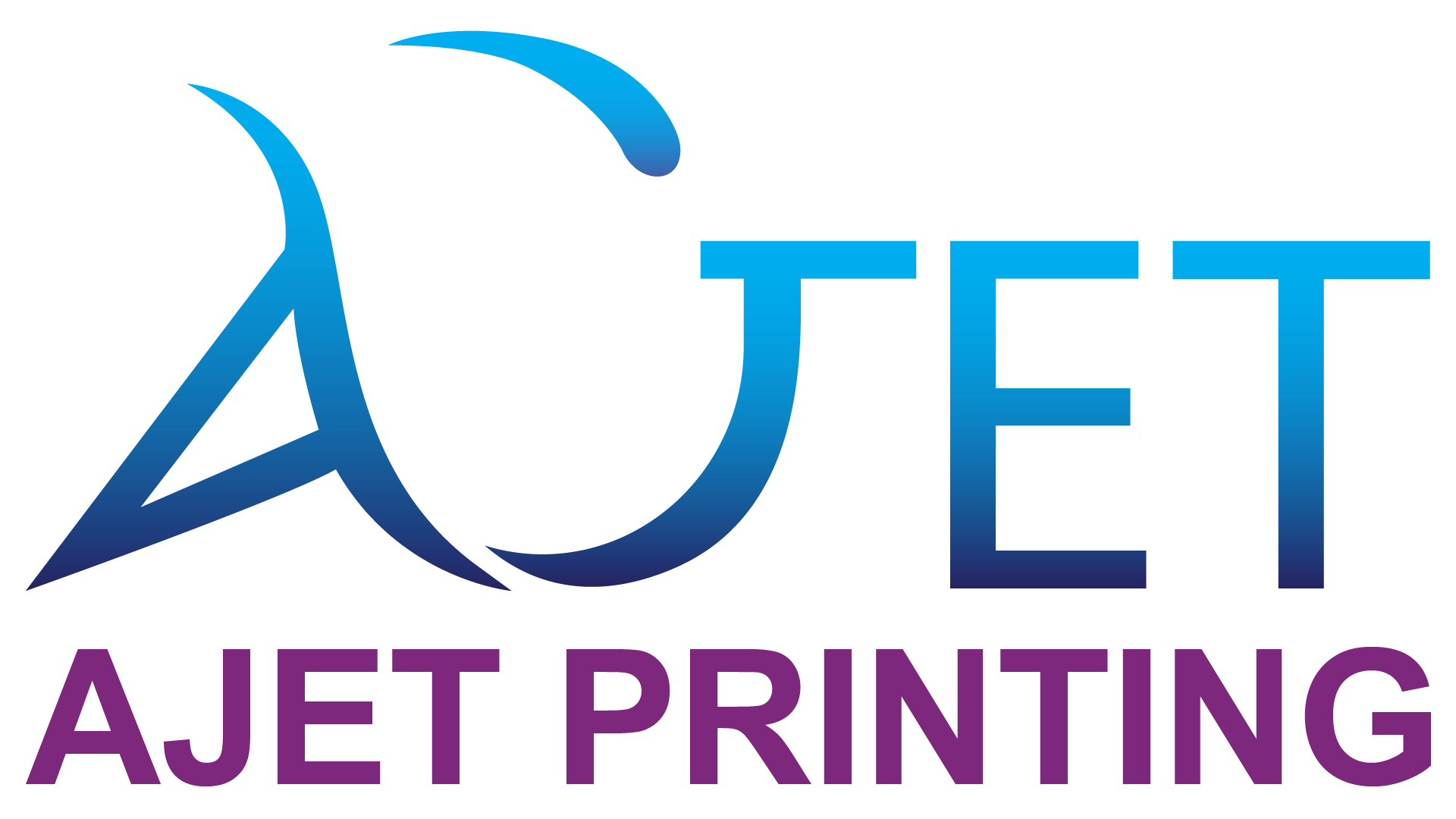 Ajet Printing