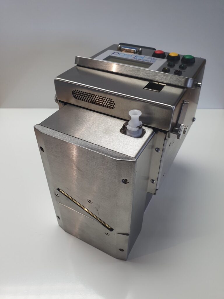 Postjet Postage Printer Ajet Printing